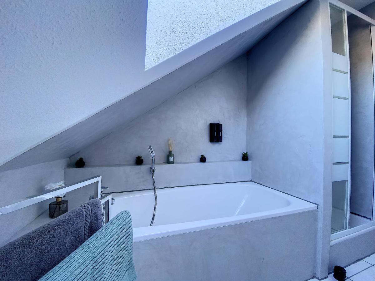 Chez Nat&Mat- Colmar Gare- Parking Gratuit Apartman Kültér fotó